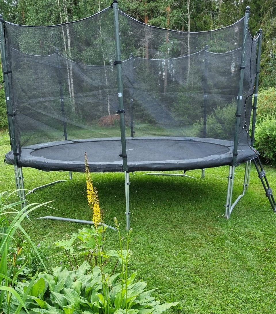 Acon Air 4,3m trampoliini