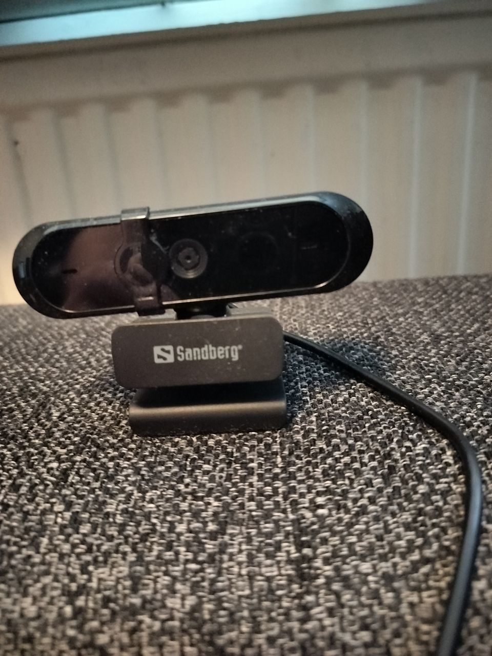 Sanberg Webcam Pro