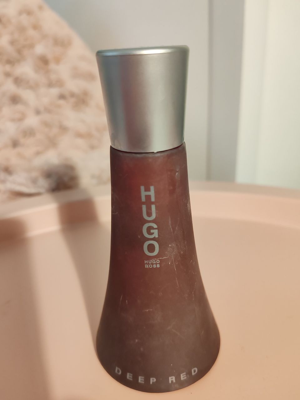 Hugo Boss Hajuvesi