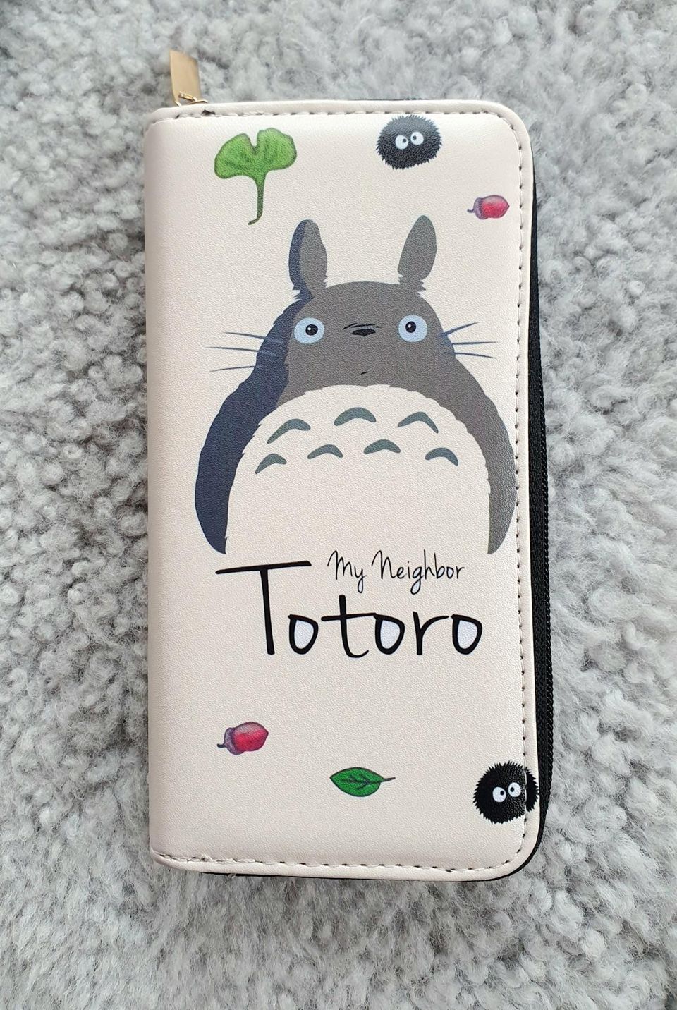 Totoro-lompakko