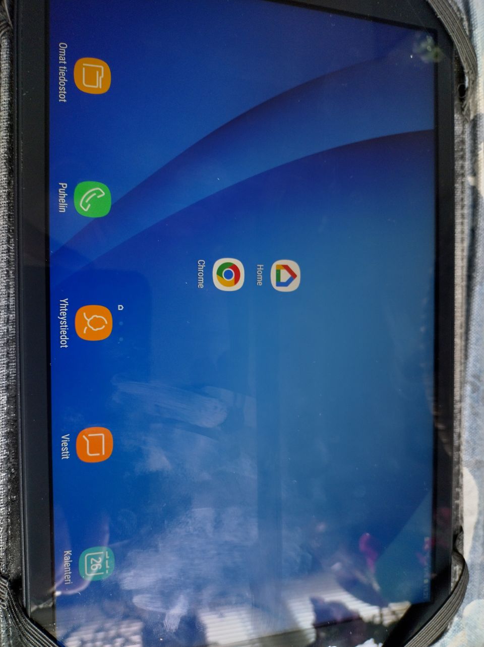 Samsung Galaxy tab A