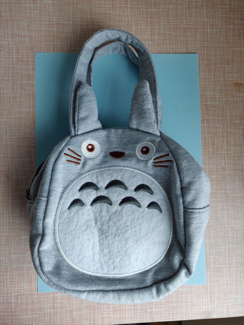 Totoro ghibli käsilaukku