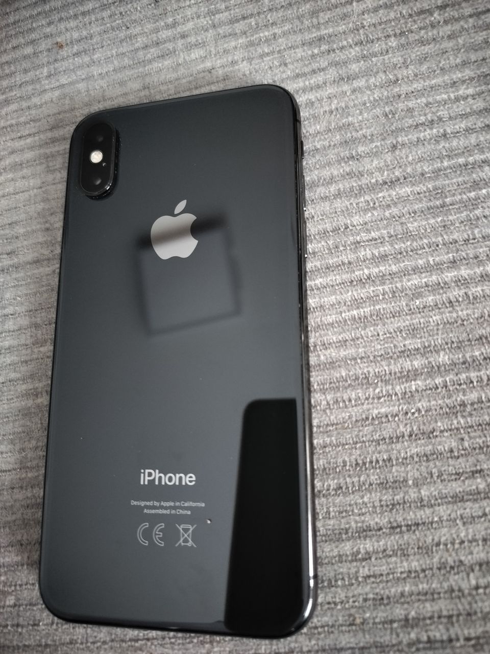 Iphone xs