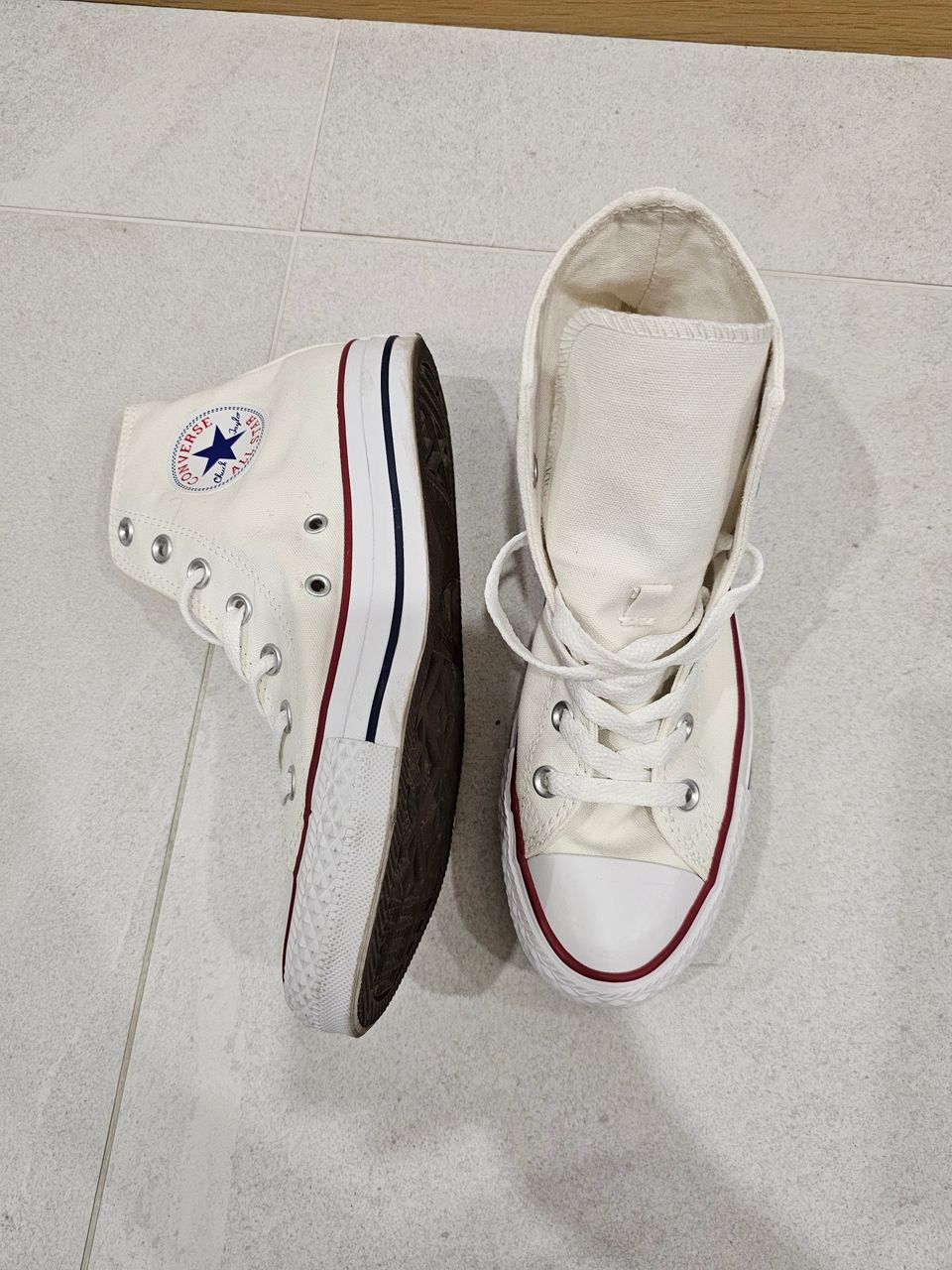 Converse All Star High 37.5