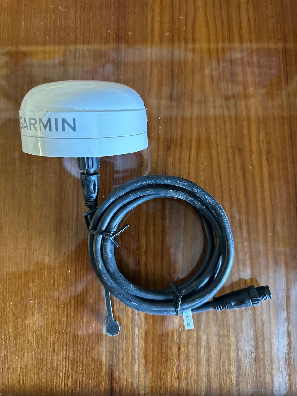 Garmin GPS 19x NMEA 2000 antenni