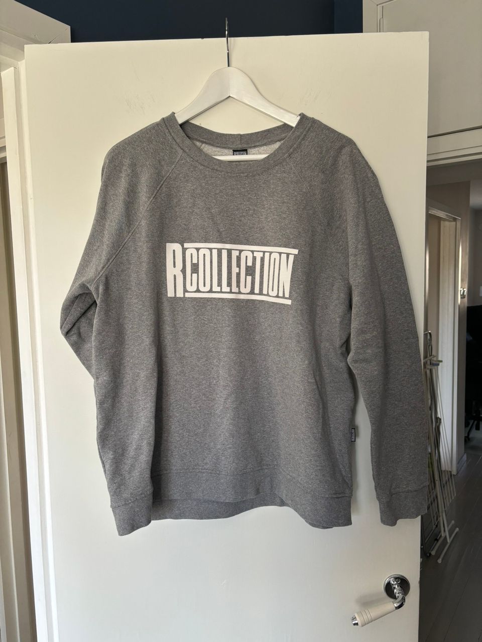 R-collection college XL