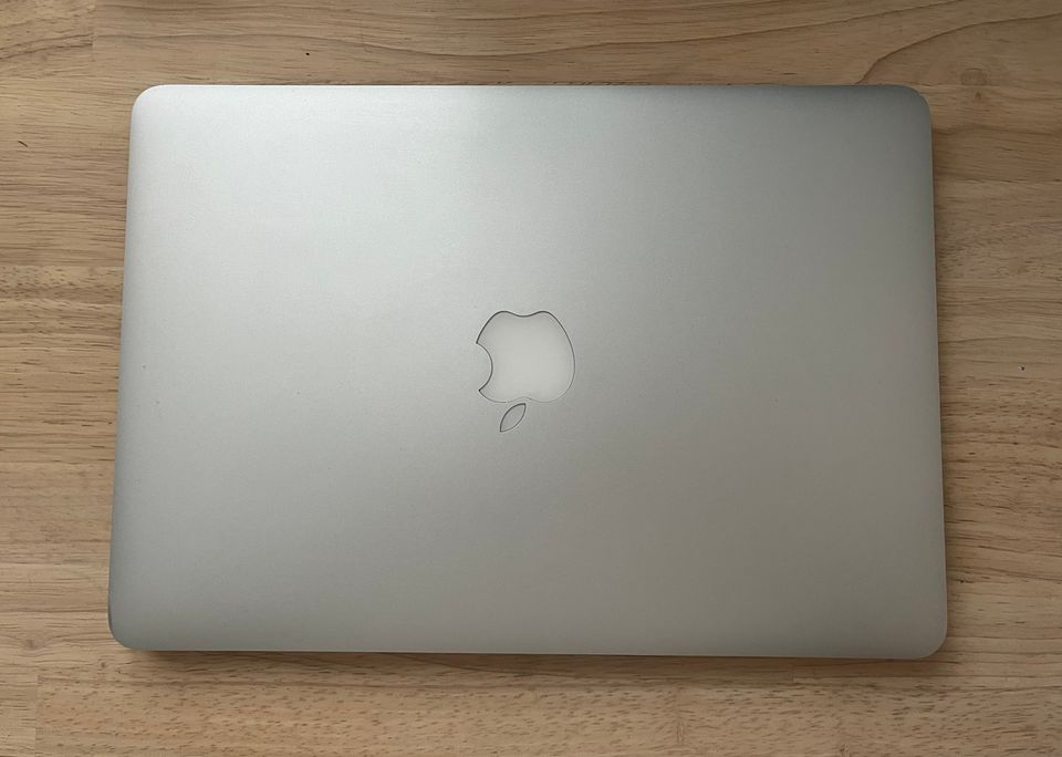 MacBook Pro 13” (2014)