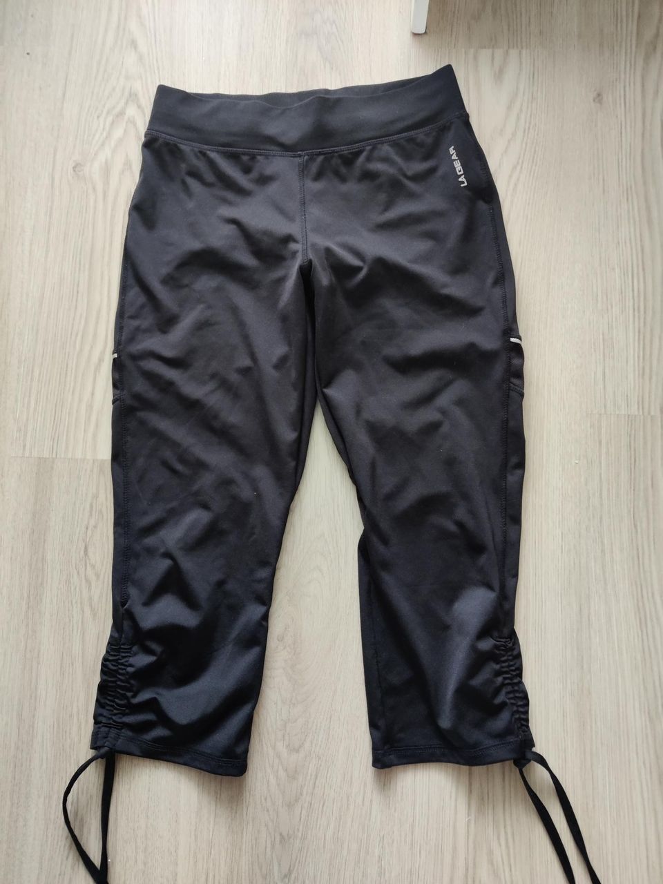 La Gear urheilu leggingsit S (152/158)