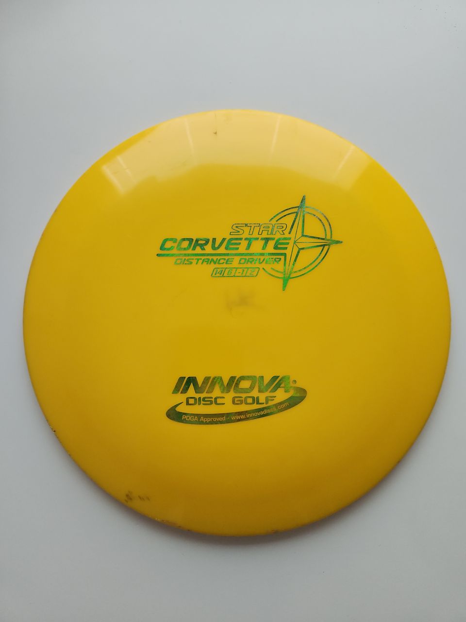 Innova Corvette