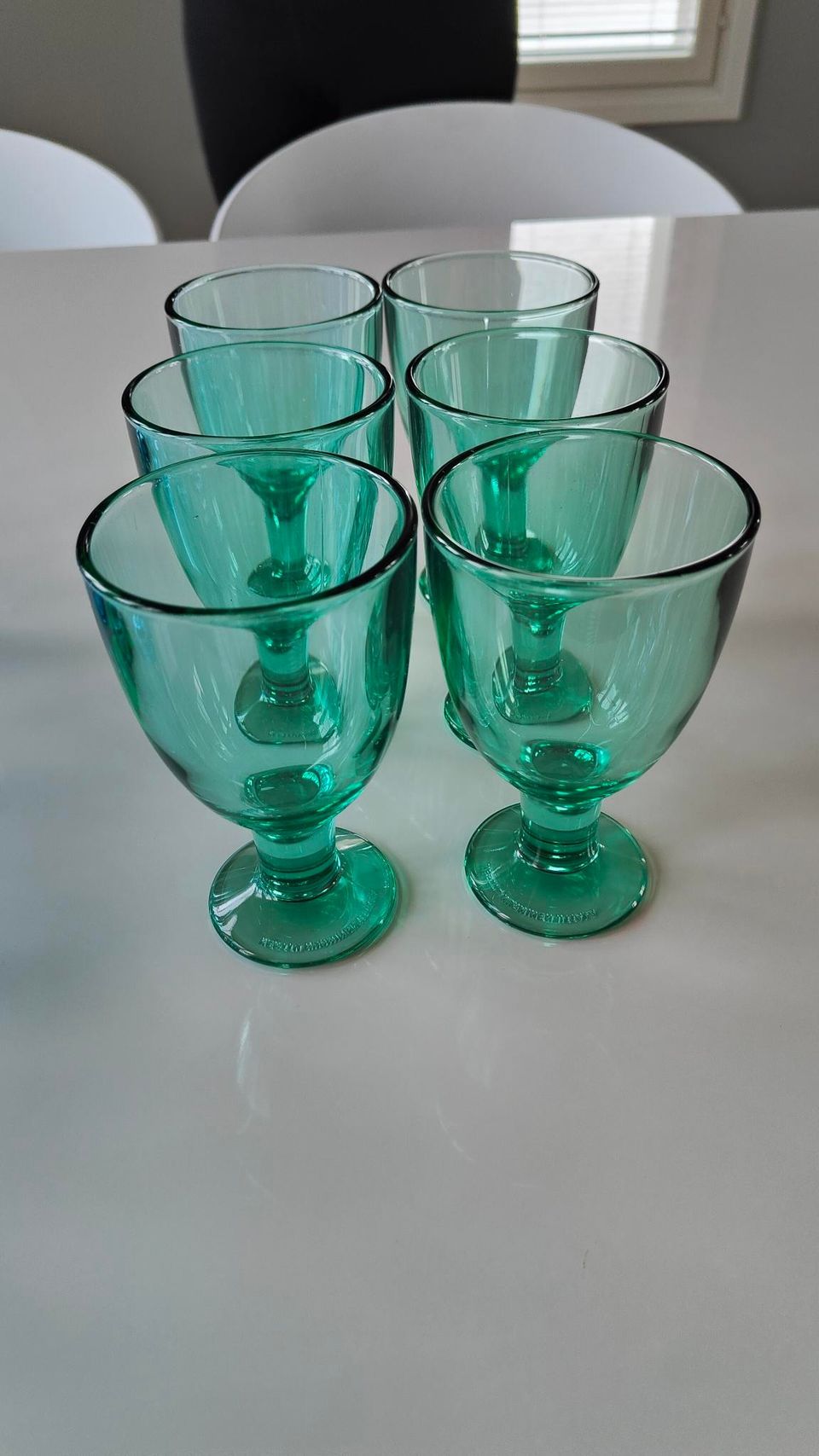 Iittala Verna laseja