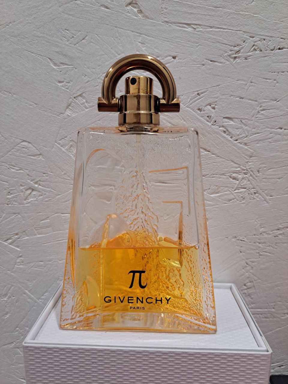 Givenchy Pi miesten hajuvesi