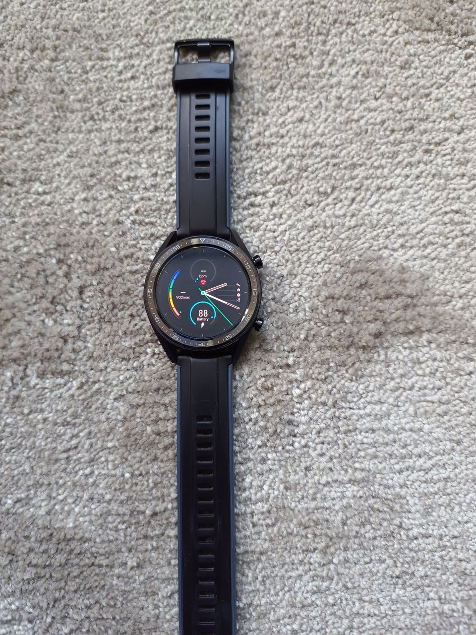 Huawei Watch GT-EAF älykello