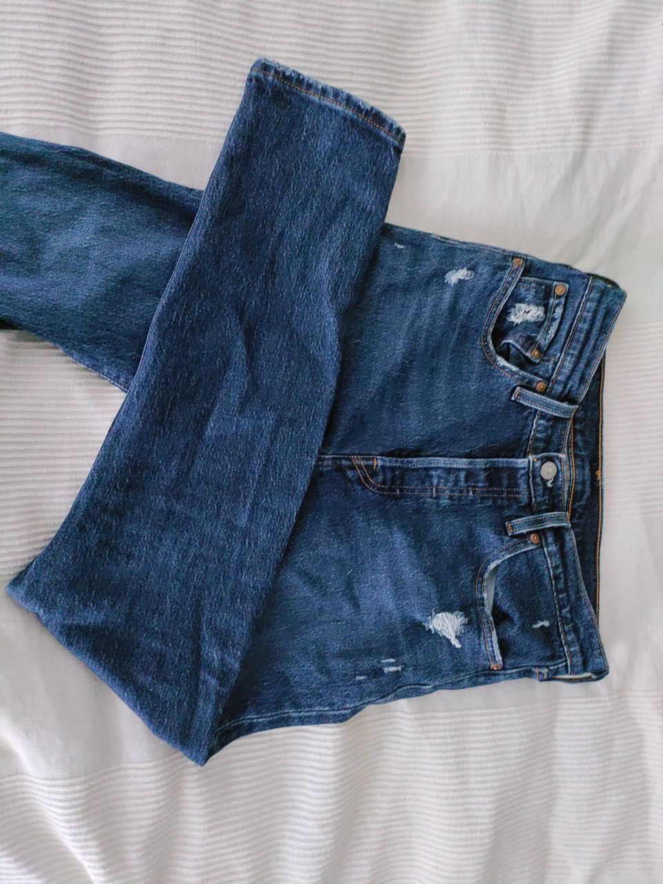 Levi's 501 w28 l30