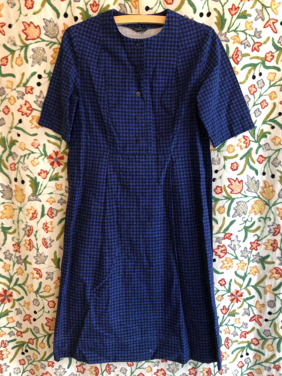 Vintage Marimekko mekko