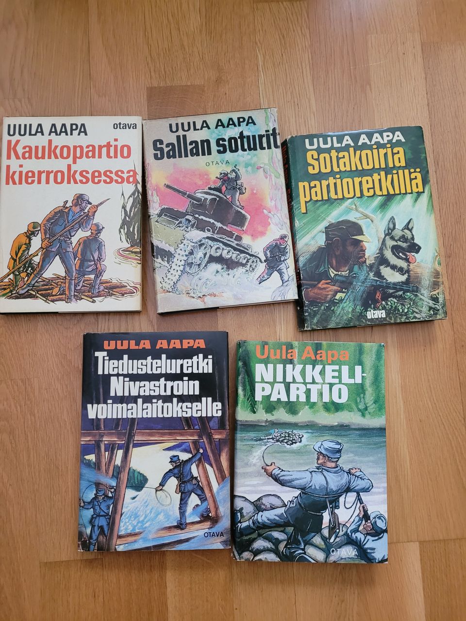 Ilmoituksen kuva