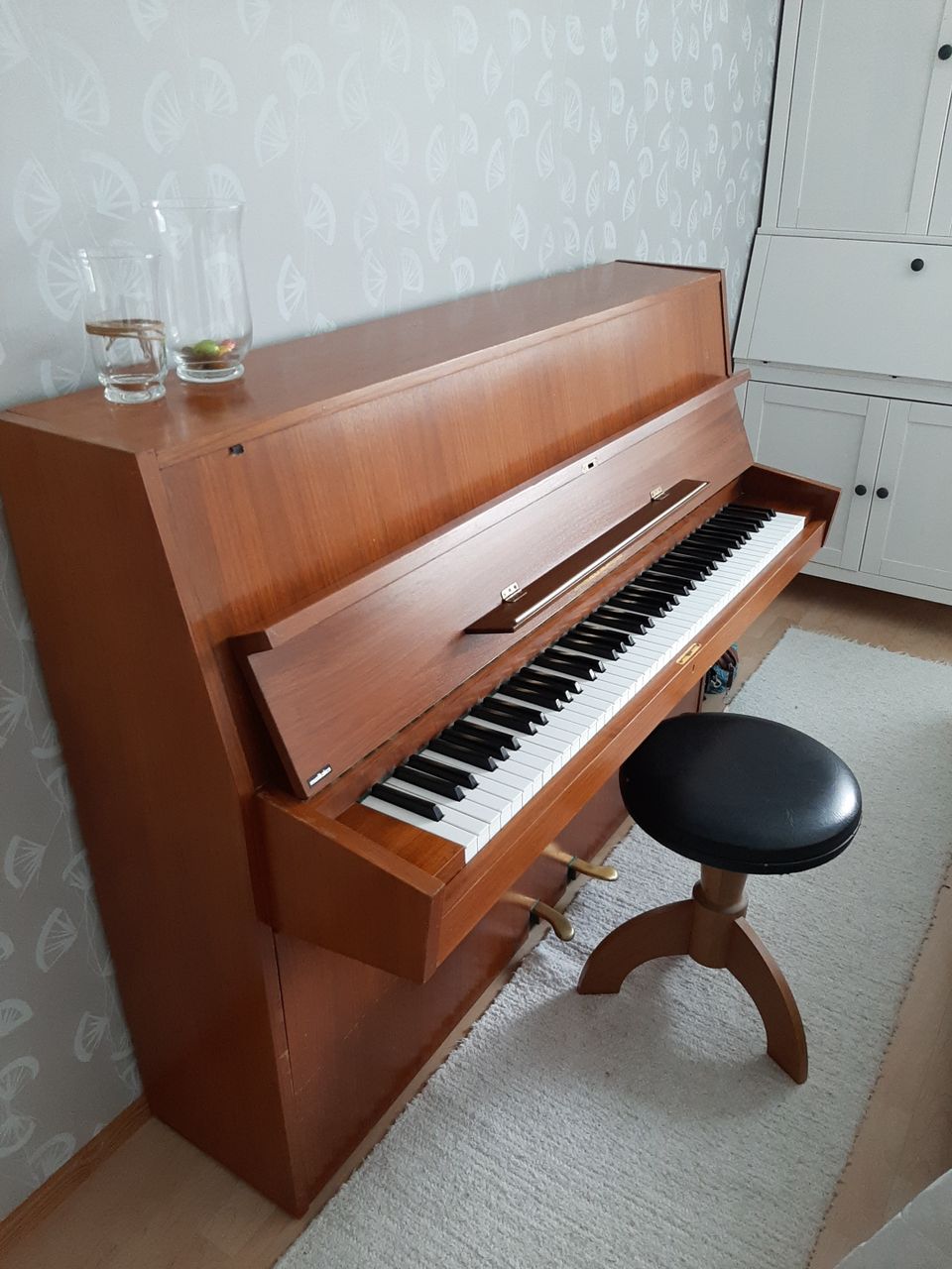 Eisenberg -piano