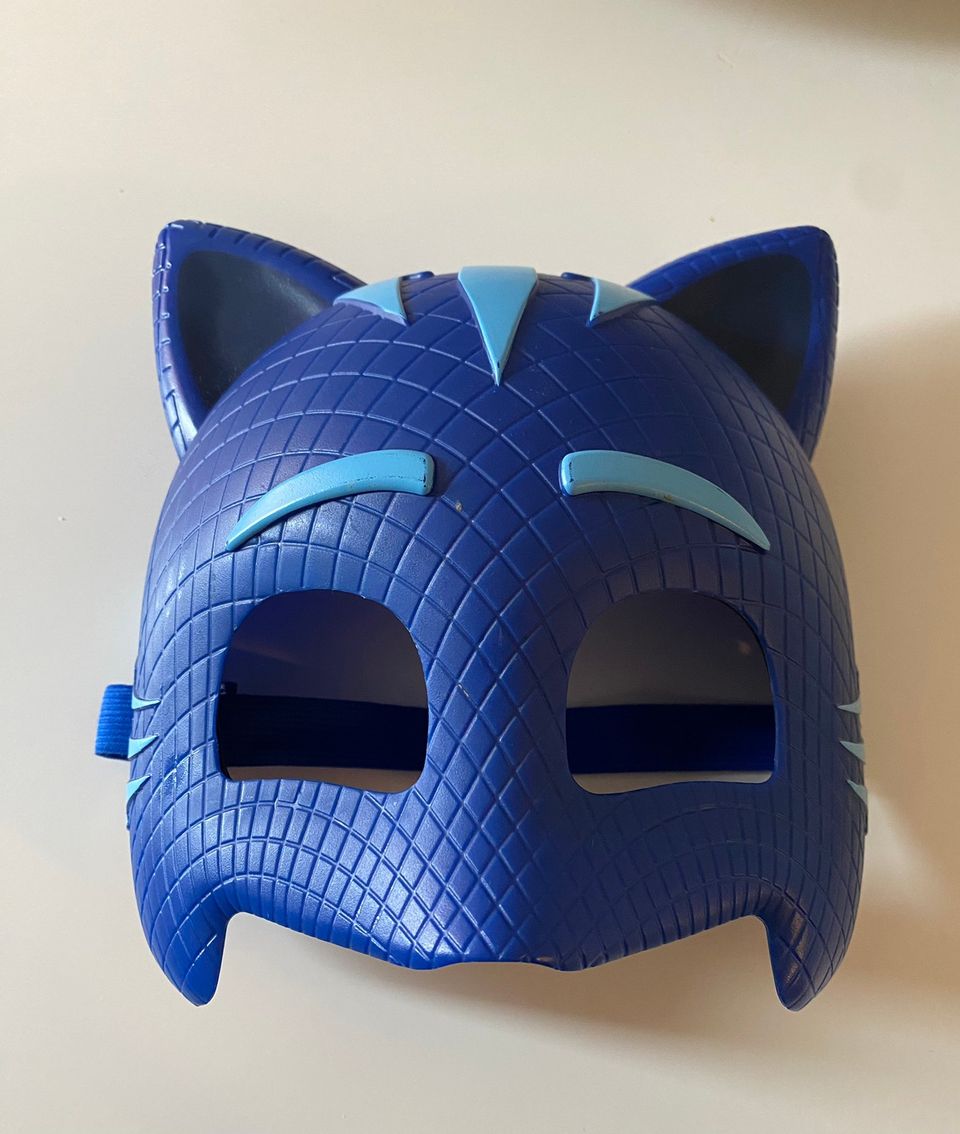 PJ Masks Catboy Kolli naamio