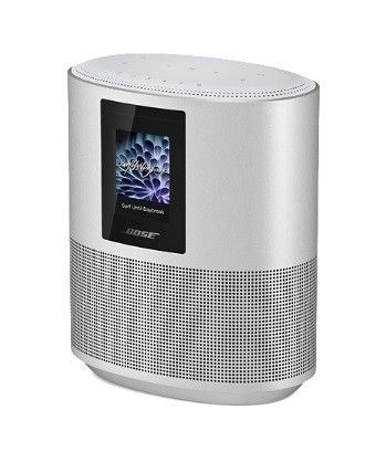 Bose Home Speaker 500 hopea