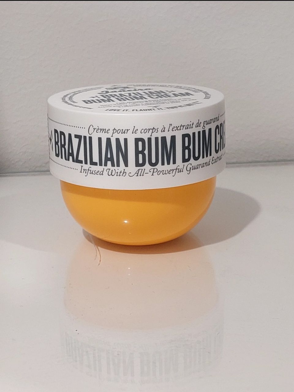 Sol Janeiro Brazilian bumbum cream 75ml