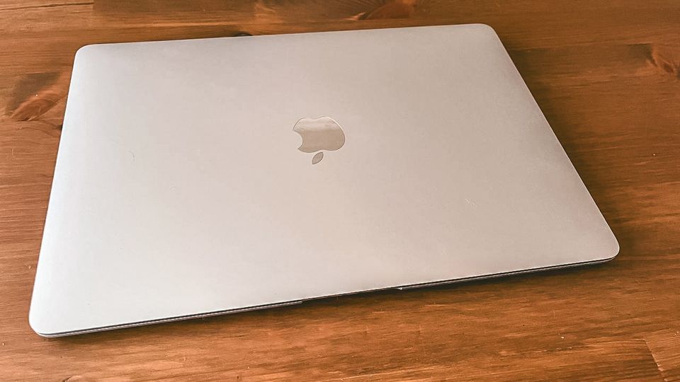 MacBook Air, Retina, 13-inch, 2020