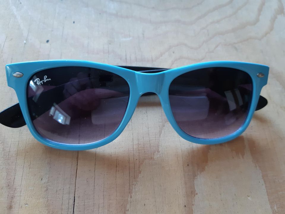 Ray Ban lasten aurinkolasit