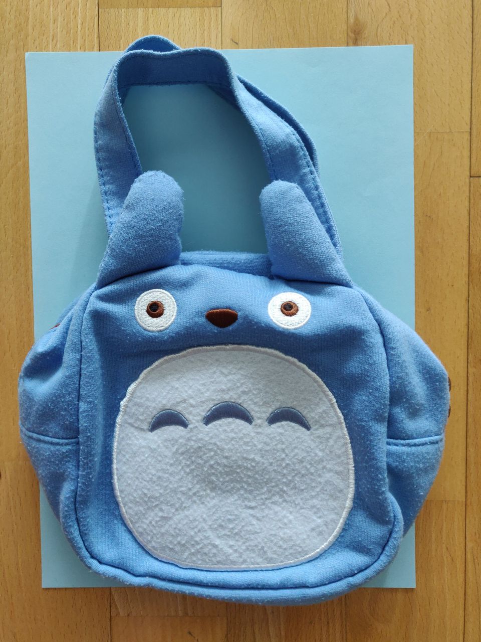 Totoro ghibli käsilaukku