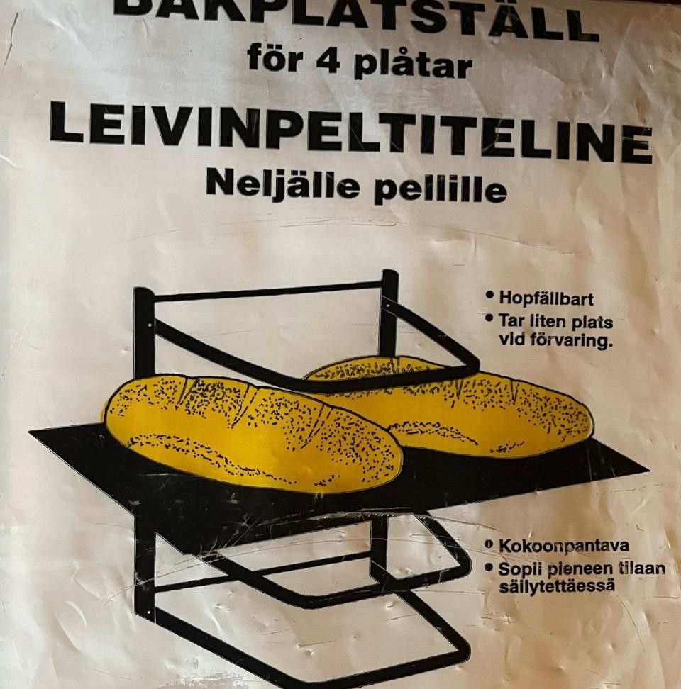 Leivinpeltiteline