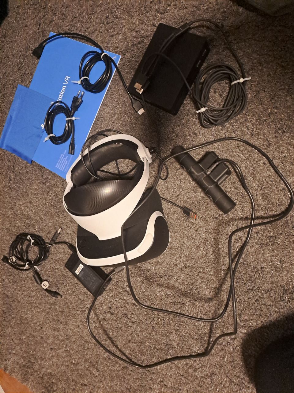 Ps4vr