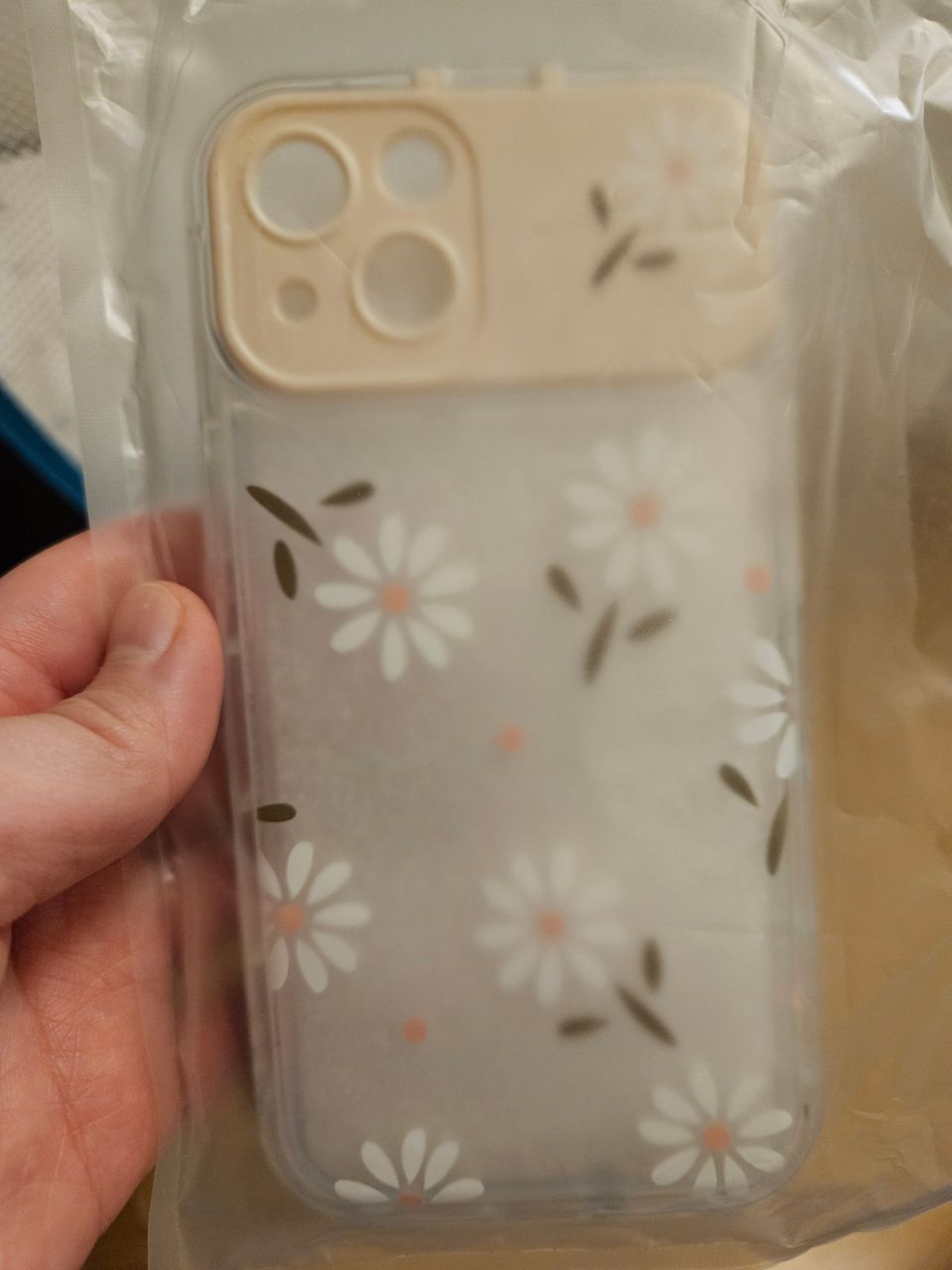 Iphone 13 TPU case and temper glass screen protectors