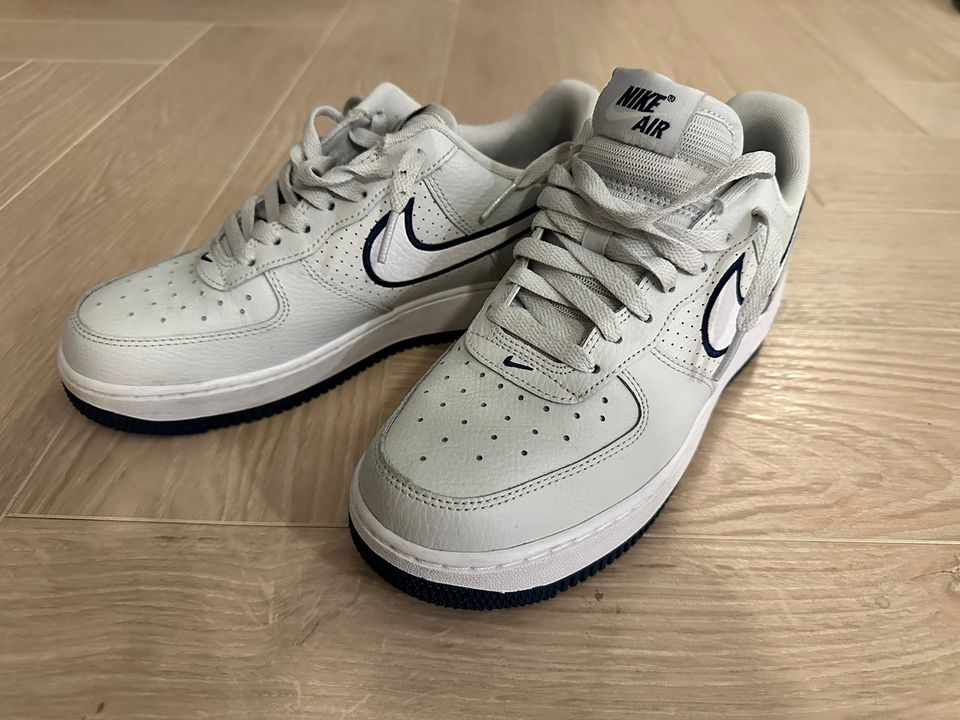 Nike Airforce 1