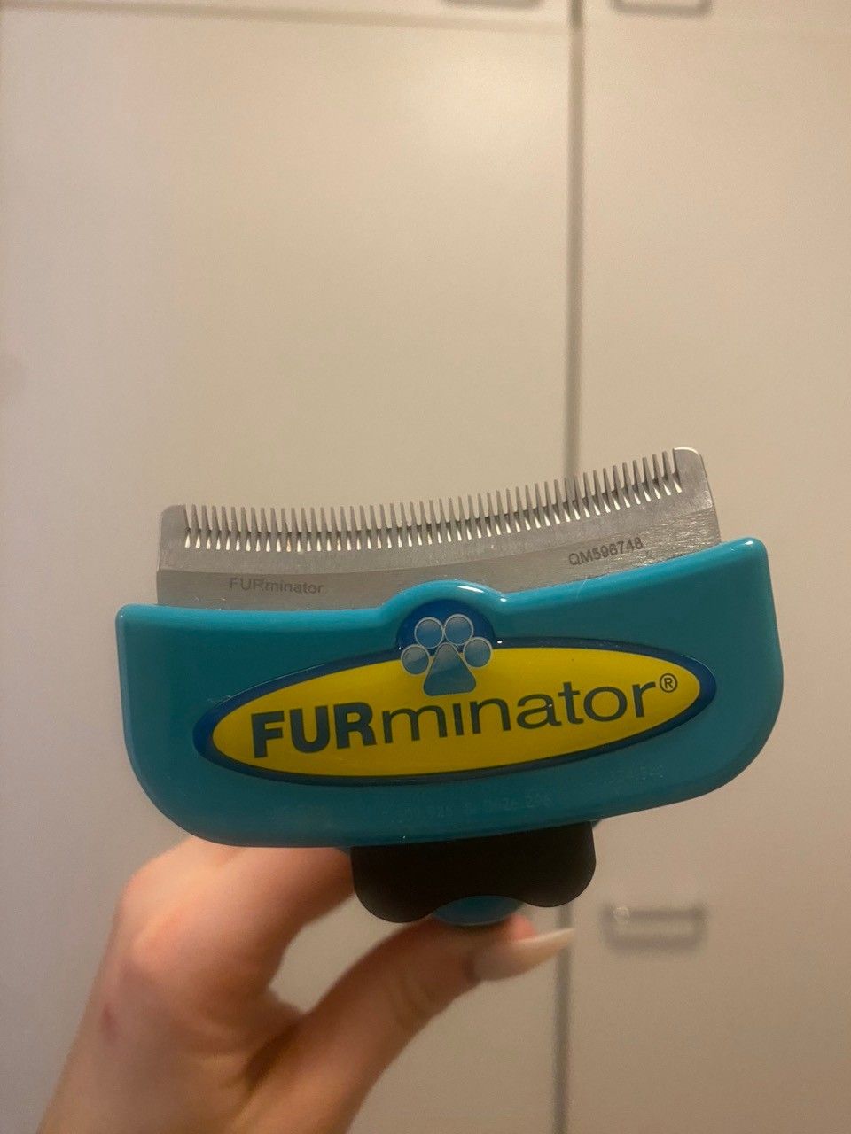 Furminator