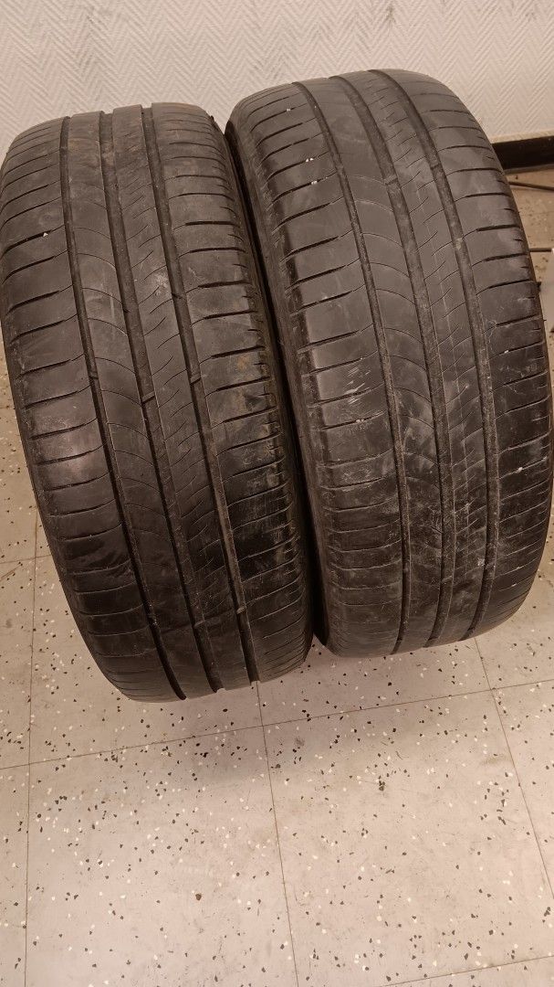 205/55R16 Michelin Energy Saver pari 2kpl