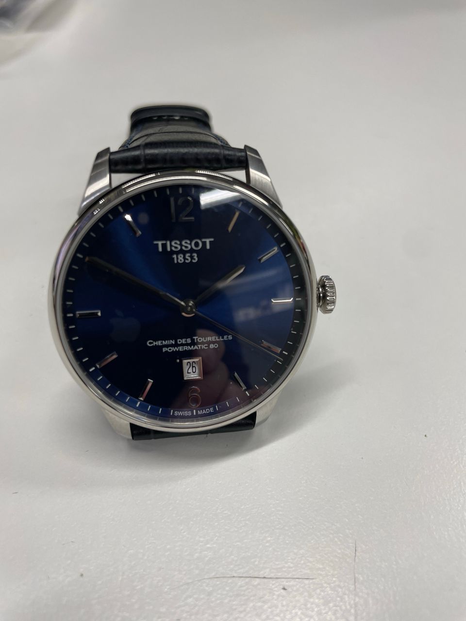 Tissot T099.407.16.047.00