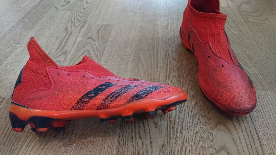 Adidas predator 34