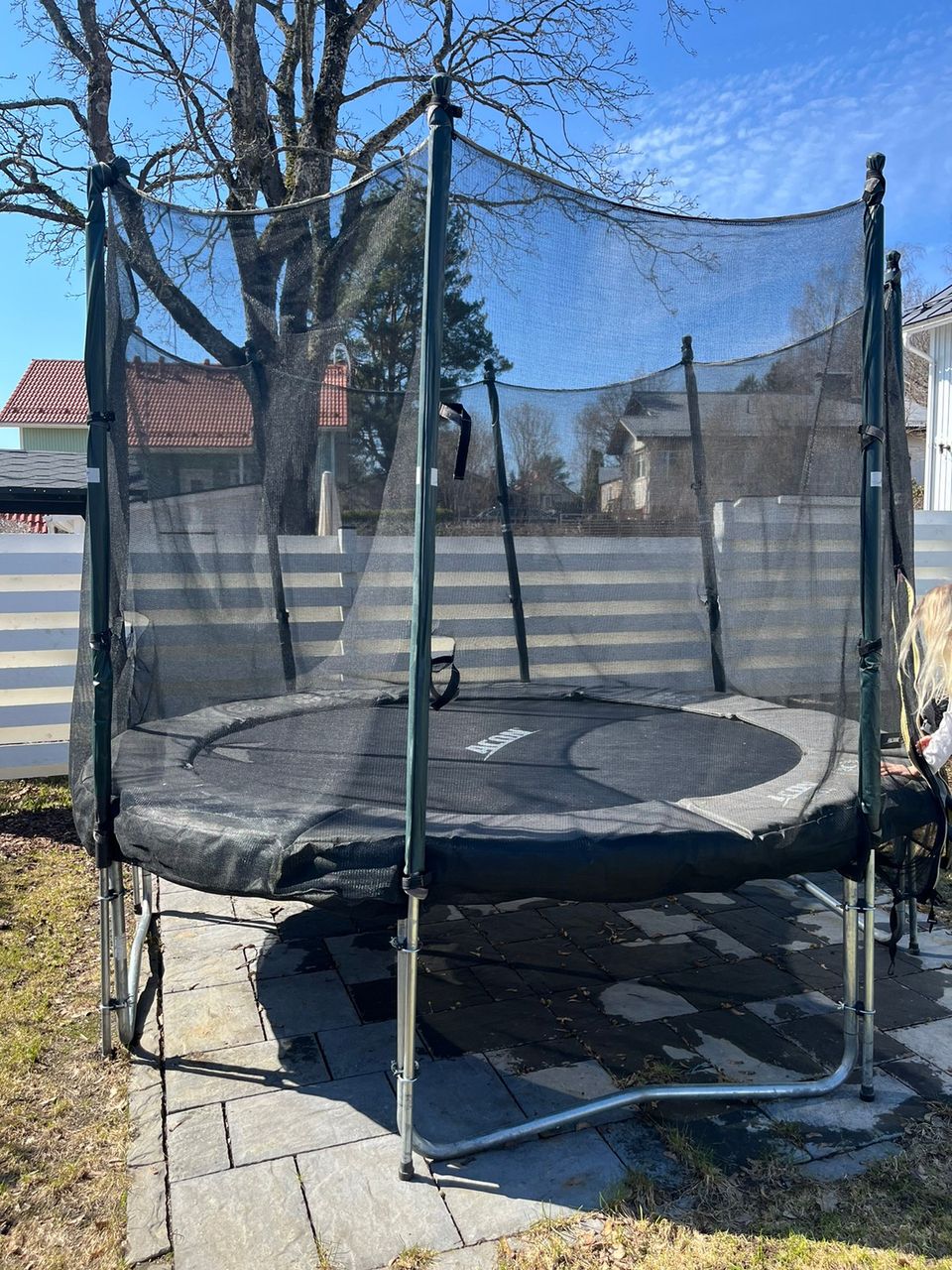 Acon trampoliini 3.0