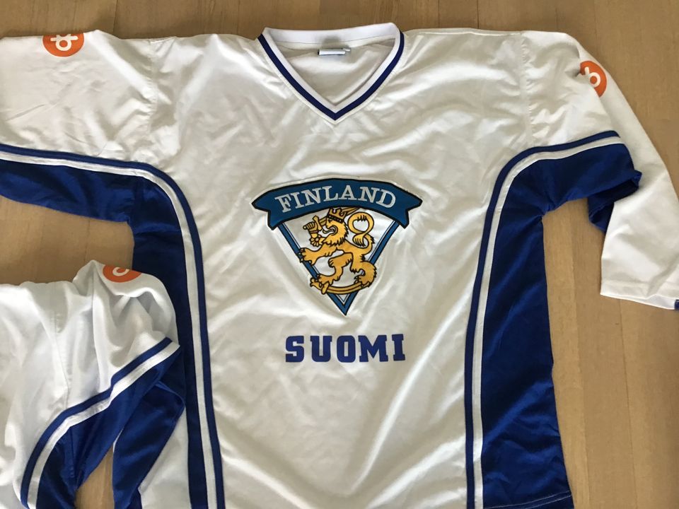 Suomi Fanipaidat