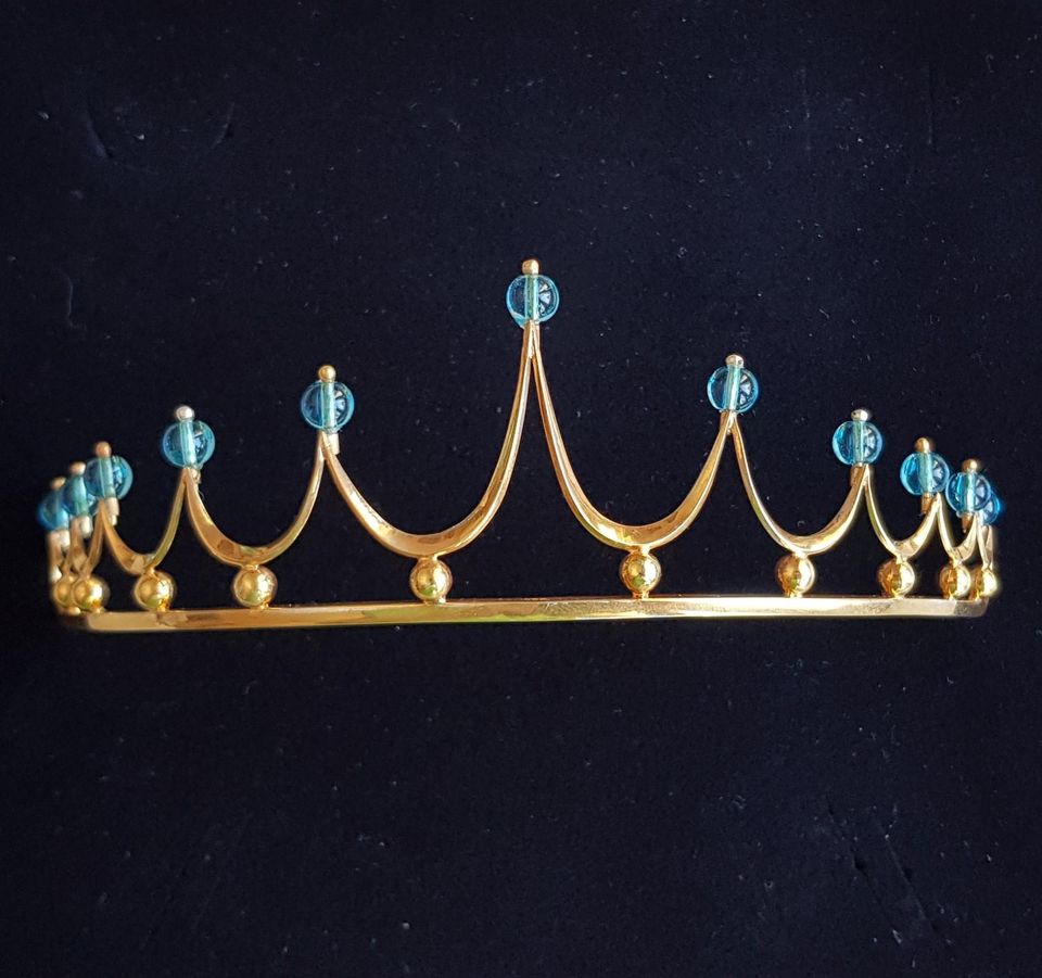 Vintage morsius tiara