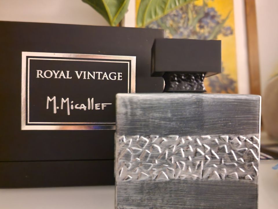 M.Micallef Royal Vintage 100ml