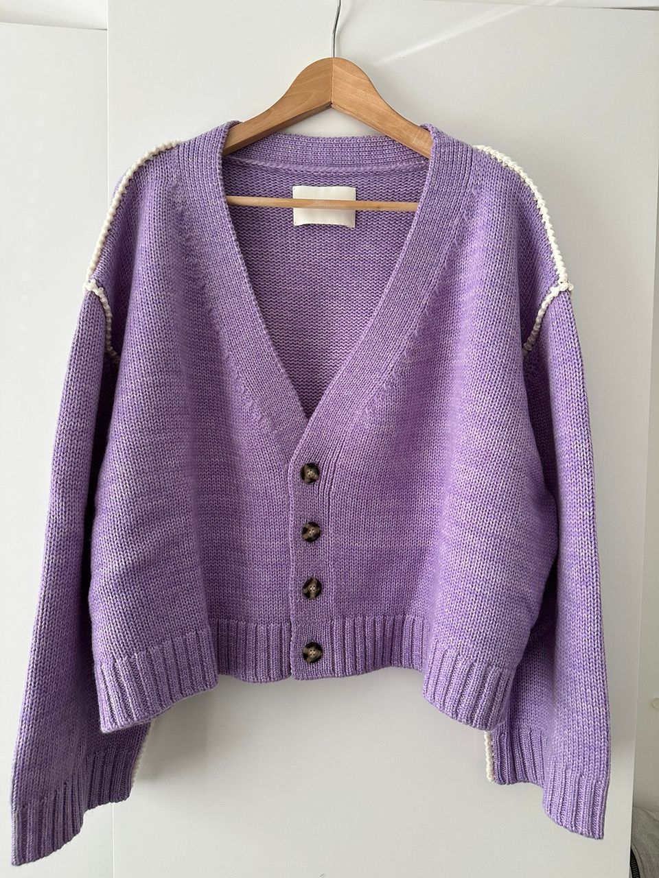 Sangiev Cardigan