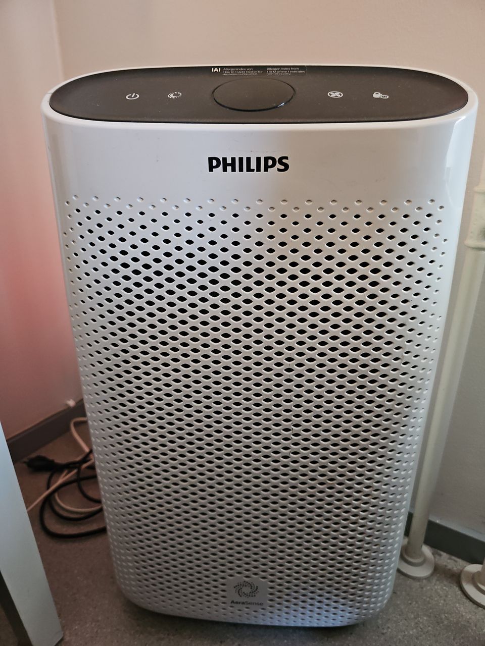 Philips ilmanpuhdistin