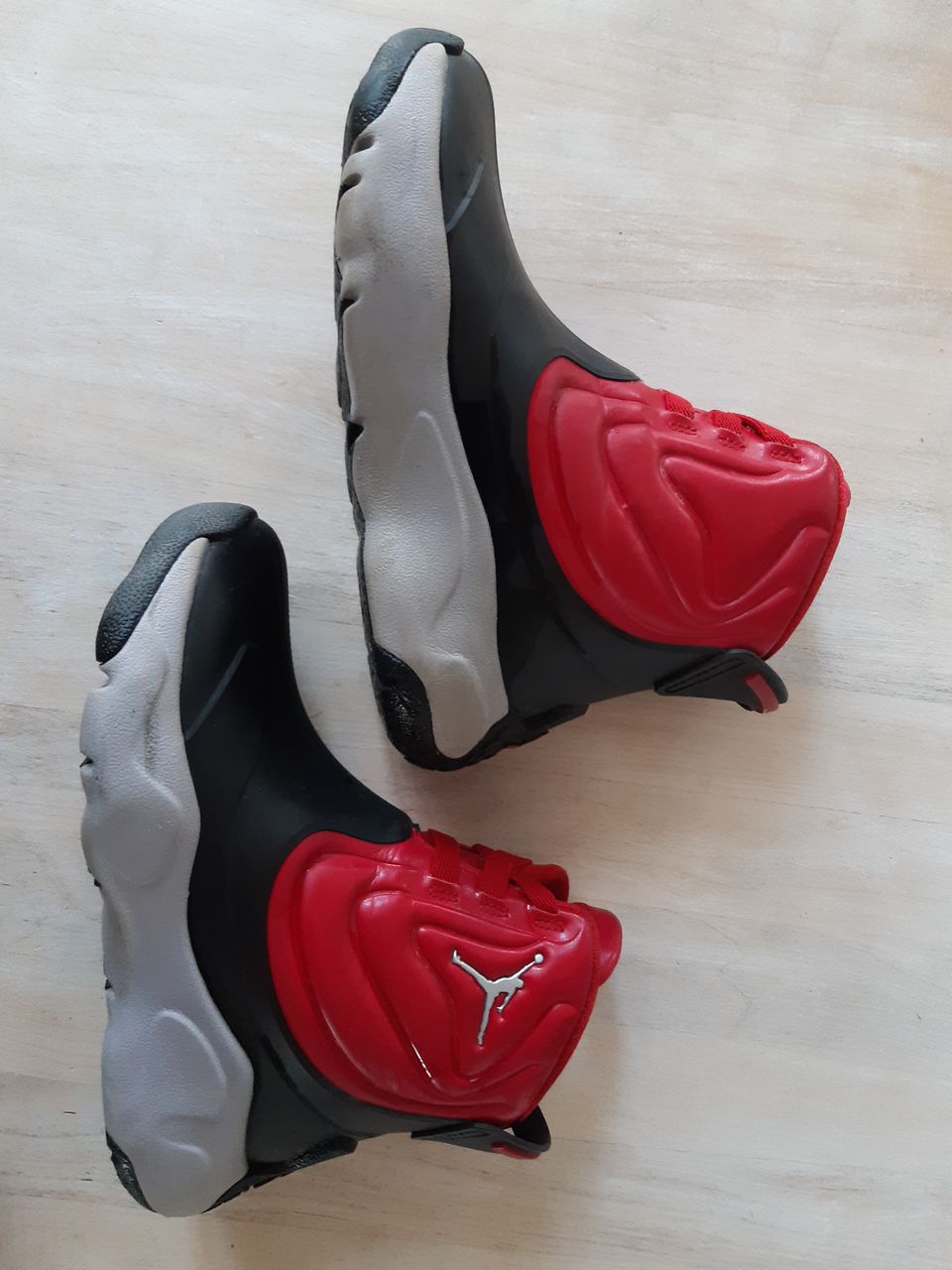 Nike Air Jordan Drop koko 28