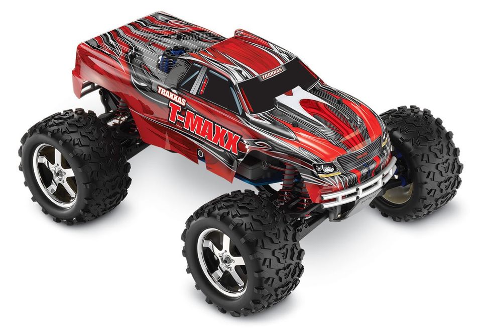 T-Maxx Traxxas