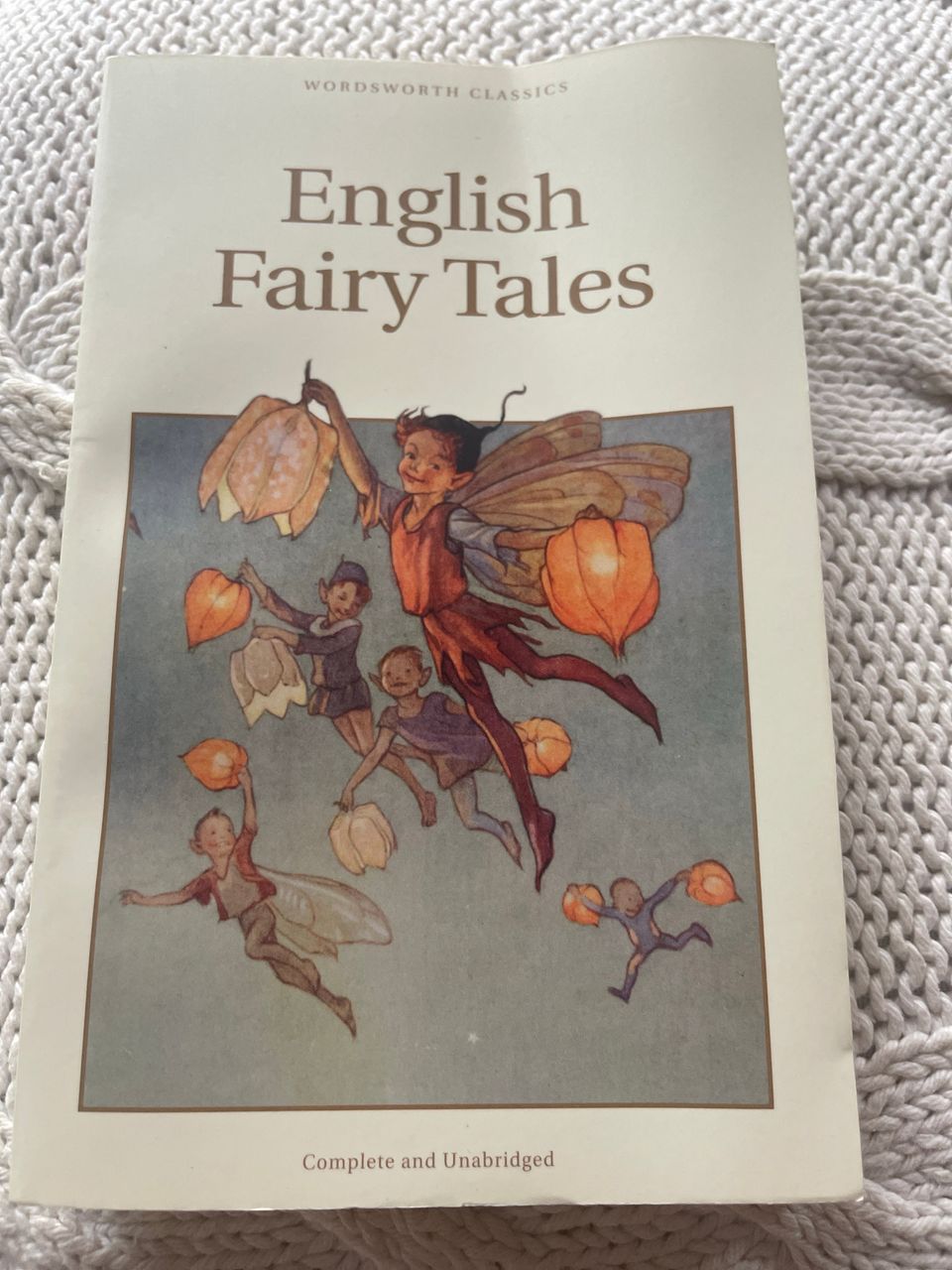 English fairytales