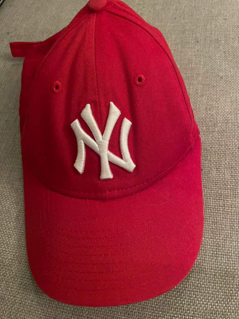 New York Yankees New Era Youth Lippis