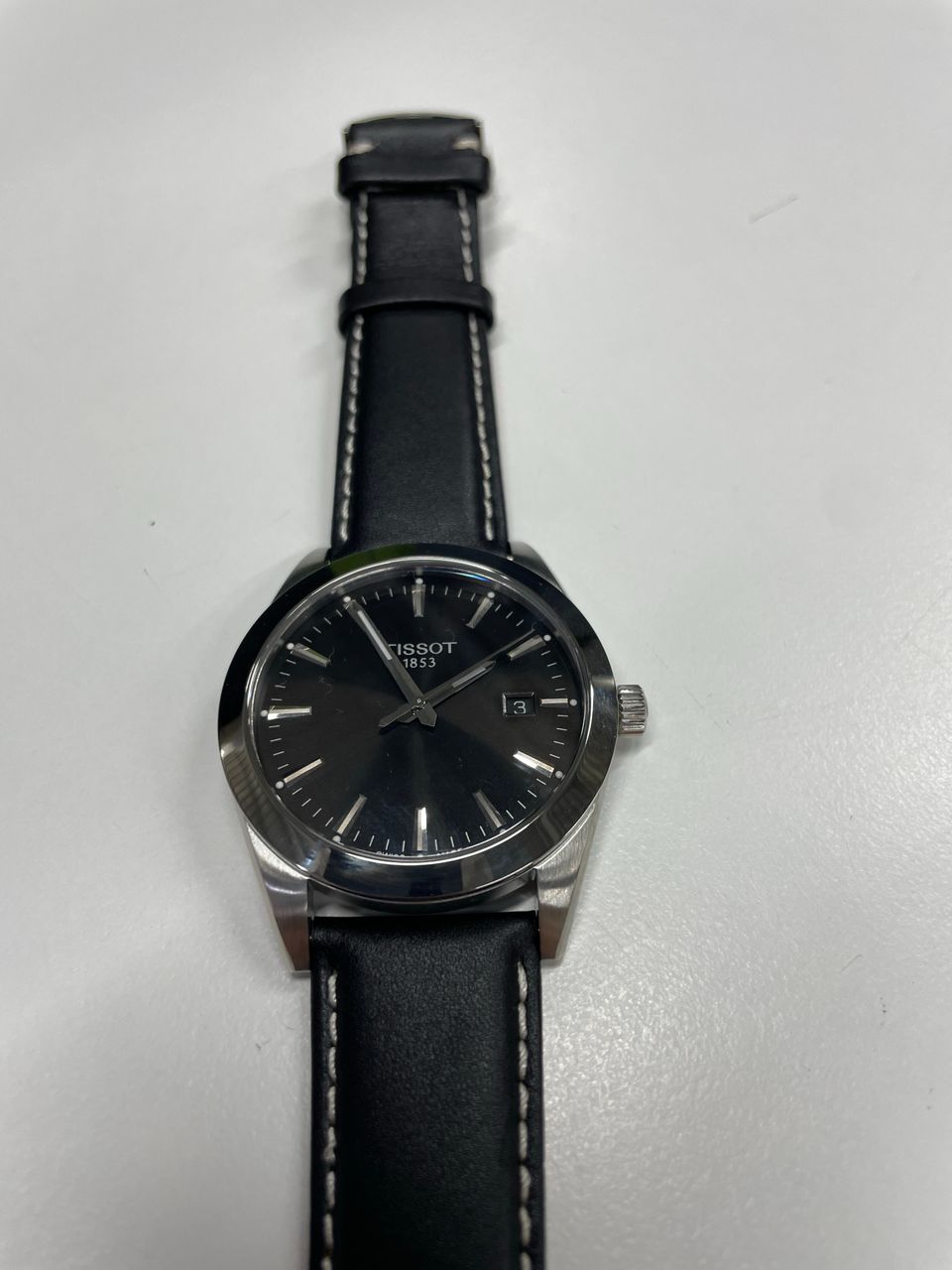 Tissot misten rannekello T127.410.16.051.00