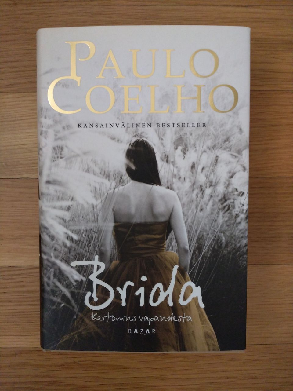 Paulo Coelho: Briola