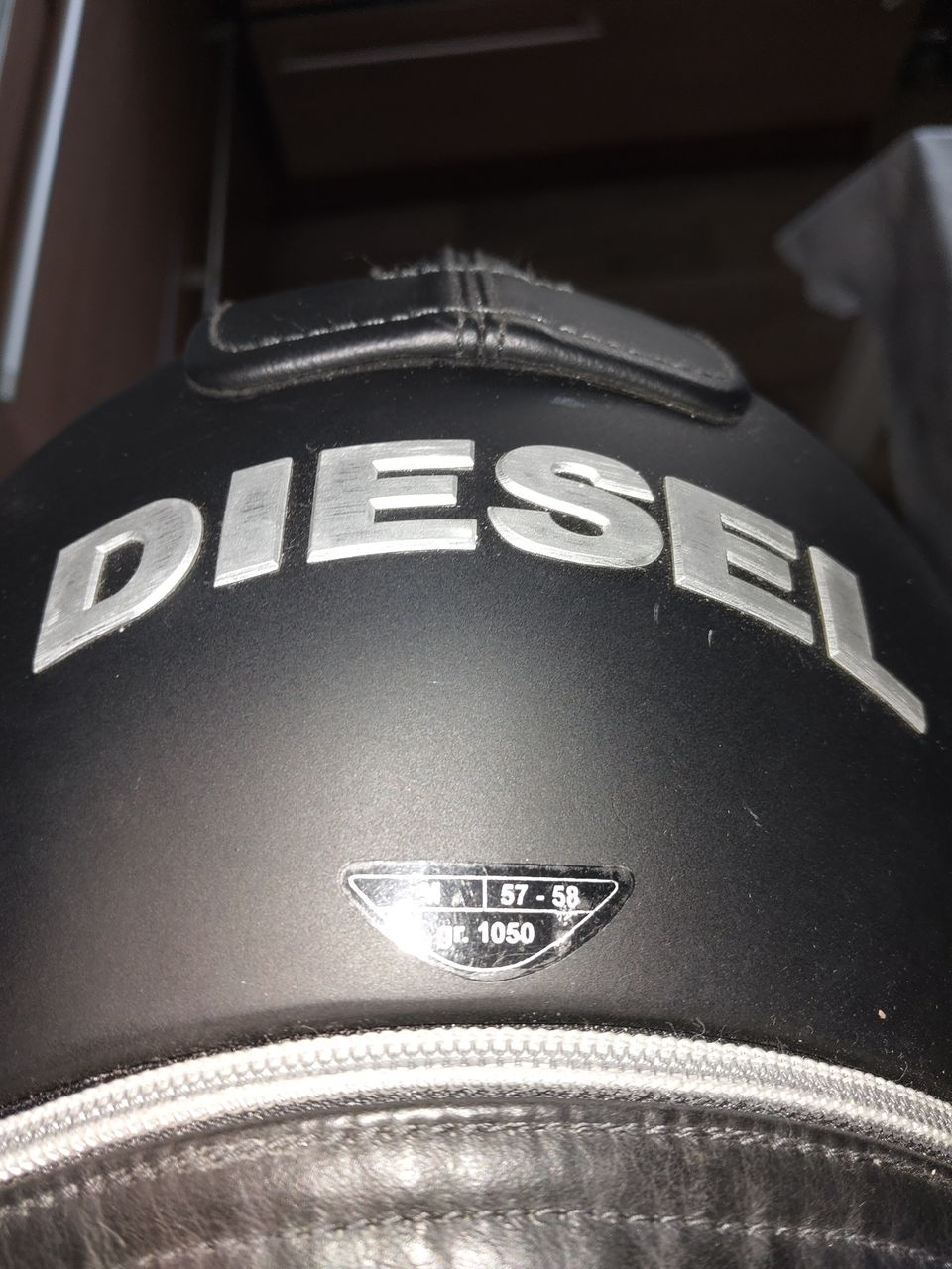 Agv Diesel kypärä
