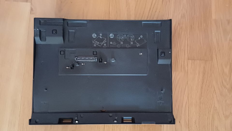 Lenovo ThinkPad UltraBase Series 3