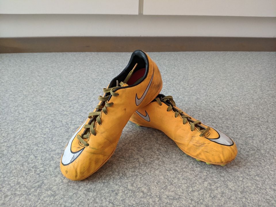 Nike Mercurial