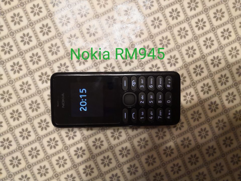 Nokia RM945